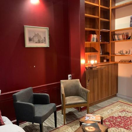 Appartamento Au Pied Du Beffroy Arras Esterno foto