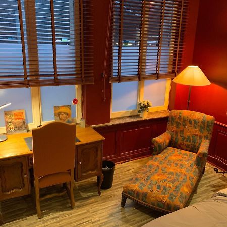 Appartamento Au Pied Du Beffroy Arras Esterno foto